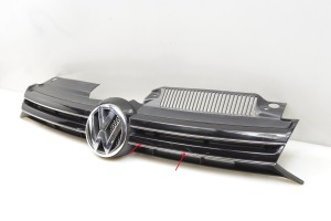 Volkswagen Golf VI (2008–2013) Kühlergrill 5K0853653 - 5