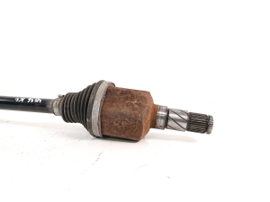 Tesla Model Y Y (2020–2026) Rear drive shaft and its parts 1188165-00-A - 2