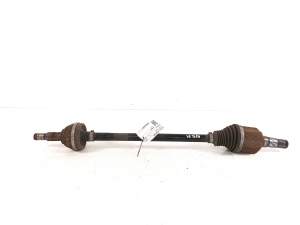   Rear drive shaft and its parts  - 1188165-00-A 