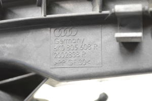 AUDI A4 B8 (2007–2016) Front bumper bracket 8K0805608R - 5