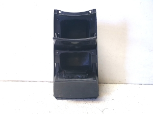 Mercedes Benz ML-Class 164 (2005–2011) Sonstiges Teil der Mittelkonsole A1646800814 - 2