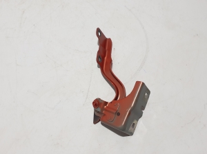 RENAULT Megane E-Tech CMF-EV (2022–2026) Hood hinge 654013661R - 2