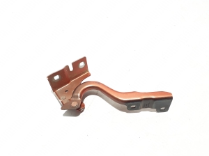 RENAULT Megane E-Tech CMF-EV (2022–2026) Hood hinge 654013661R - 3