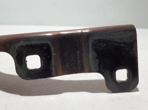 Hood hinge - 654013661R