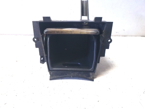 Mercedes Benz E-Class W211 (2002–2009) Rear ashtray A2116800350 - 2