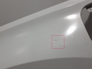 AUDI A3 8Y (2020–2026) Esiporitiib 8Y0821091 - 6