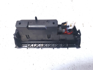Volkswagen Passat B6 (2005–2010) Front ashtray 3C0863284 - 2