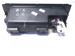 Volkswagen Passat B6 (2005–2010) Front ashtray 3C0863284 - 3