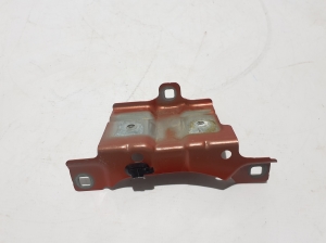 RENAULT Scenic E-Tech I (2024–2026) Front fender bracket 663507691R - 2