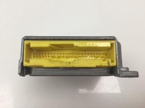 AUDI A3 8L (1996–2003) Airbag module 8L0959655F - 2