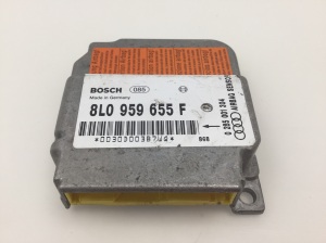 Airbag module - 8L0959655F