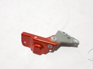 RENAULT Scenic E-Tech I (2024–2026) Front fender bracket 625643359R - 3