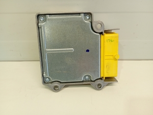 Skoda Superb (2008–2015) Airbag module 3T0959655D - 4