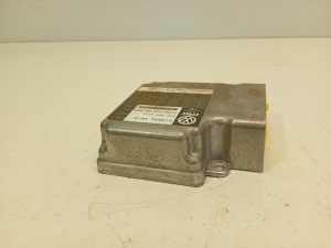 Skoda Superb (2008–2015) Airbag module 3T0959655D - 5