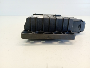 Skoda Superb (2008–2015) Control unit 3AA919041A - 5