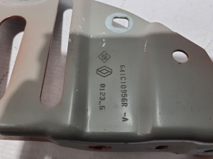 RENAULT Scenic E-Tech I (2024–2026) Front fender bracket 641C10956R - 3