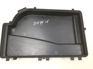 BMW X5 E53 (1999–2006) Sicherungskastendeckel vorne 1438014 - 2