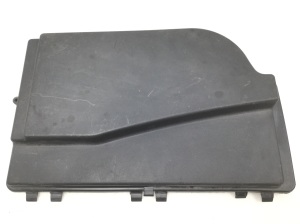 BMW X5 E53 (1999–2006) Sicherungskastendeckel vorne 1438014