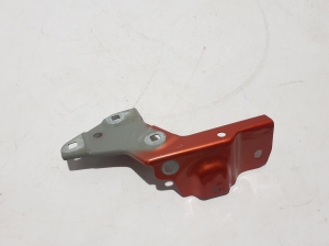 RENAULT Scenic E-Tech I (2024–2026) Front fender bracket 625657080R - 2