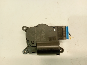   Heizungsgebläsemotor  - T915266A 