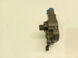 Skoda Superb (2008–2015) Heater blower motor T915266A - 5