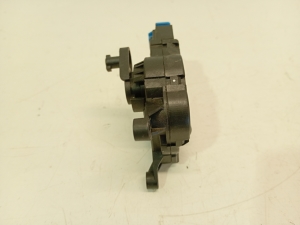 Skoda Superb (2008–2015) Heater blower motor T911205A - 5