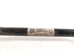 Tesla Model Y Y (2020–2026) Rear anti-roll bar 128848500A - 2