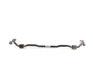Tesla Model Y Y (2020–2026) Rear anti-roll bar 128848500A - 3
