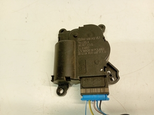 Skoda Superb (2008–2015) Heater blower motor T911205A - 2
