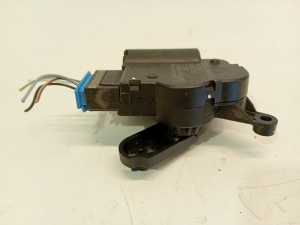 Skoda Superb (2008–2015) Heater blower motor T911205A - 4