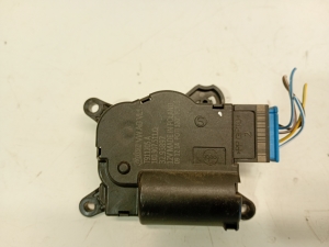   Heizungsgebläsemotor  - T911205A 