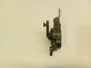 Skoda Superb (2008–2015) Heater blower motor T911205A - 5