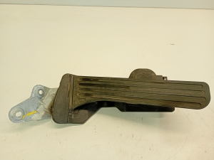 Skoda Superb (2008–2015) Accelerator pedal 1K2723503AJ - 4