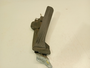 Skoda Superb (2008–2015) Accelerator pedal 1K2723503AJ - 5