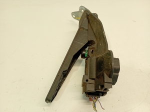 Skoda Superb (2008–2015) Accelerator pedal 1K2723503AJ - 2