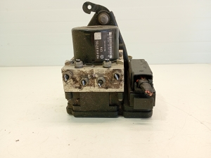 Skoda Superb (2008–2015) ABS unit 1K0614517EG - 2
