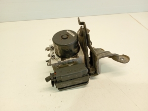 Skoda Superb (2008–2015) ABS unit 1K0614517EG - 3