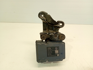 Skoda Superb (2008–2015) ABS unit 1K0614517EG - 4