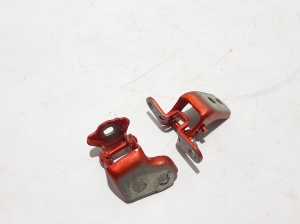 RENAULT Scenic E-Tech I (2024–2026) Front door top hinge 804018984R - 2