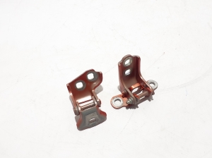 Oberes Scharnier Tür vorne - 804018984R