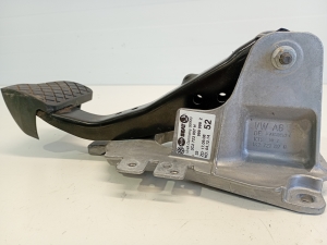 Skoda Superb (2008–2015) Bremspedal 3C2723057H - 3