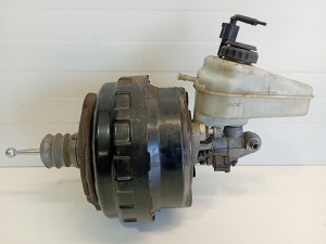   Brake booster  - 1K2614105 