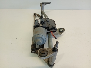 Skoda Superb (2008–2015) Windshield wiper mechanism 3397021677 - 3