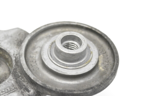 Opel Corsa D (2006–2014) Belt tensioner 55185074AX - 3