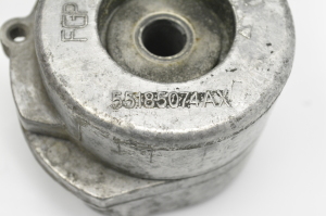 Opel Corsa D (2006–2014) Belt tensioner 55185074AX - 4