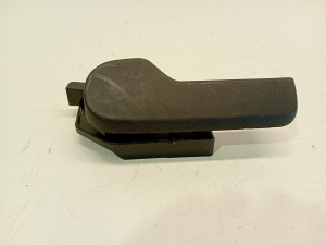 Skoda Superb (2008–2015) Hood release handle (interior) 1J1823533C - 4