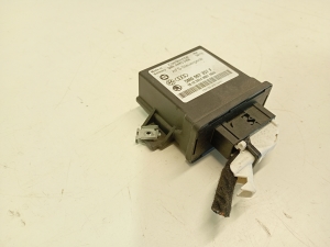 Skoda Superb (2008–2015) Lichtsteuermodul 5M0907357F - 2