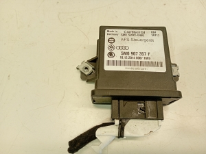   Lichtsteuermodul  - 5M0907357F 