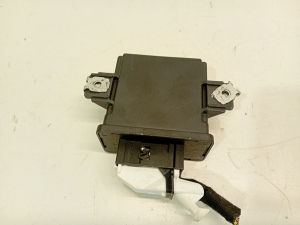 Skoda Superb (2008–2015) Lichtsteuermodul 5M0907357F - 4