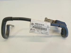 Skoda Superb (2008–2015) Miinuskaabel 1K0915181H - 3